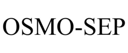 OSMO-SEP trademark