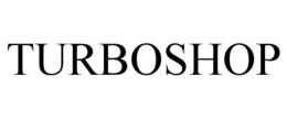 TURBOSHOP trademark
