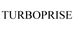 TURBOPRISE trademark