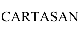 CARTASAN trademark