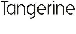 TANGERINE trademark