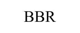 BBR trademark