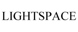 LIGHTSPACE trademark