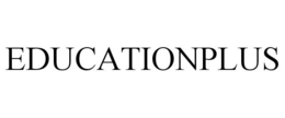 EDUCATIONPLUS trademark