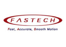 FASTECH FAST, ACCURATE, SMOOTH MOTION trademark