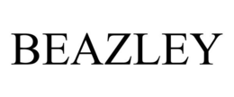 BEAZLEY trademark