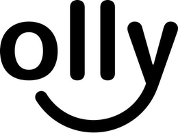 OLLY trademark