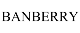 BANBERRY trademark