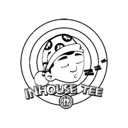 INHOUSE TEE ZZZ trademark