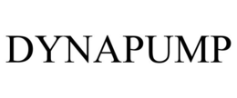 DYNAPUMP trademark