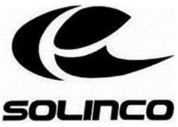 SOLINCO trademark