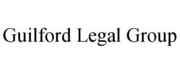 GUILFORD LEGAL GROUP trademark