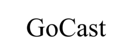 GOCAST trademark