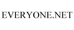 EVERYONE.NET trademark