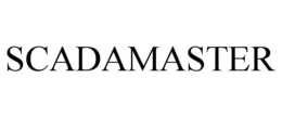 SCADAMASTER trademark