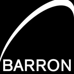BARRON trademark