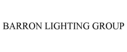 BARRON LIGHTING GROUP trademark