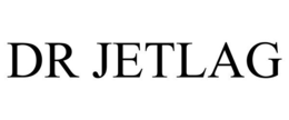 DR JETLAG trademark