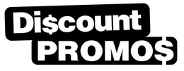 DISCOUNT PROMOS trademark
