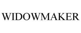 WIDOWMAKER trademark