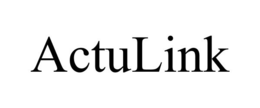 ACTULINK trademark