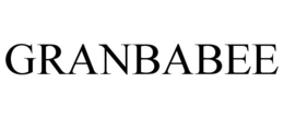 GRANBABEE trademark