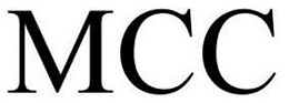 MCC trademark