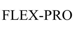 FLEX-PRO trademark