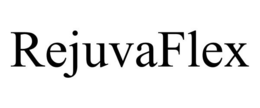 REJUVAFLEX trademark