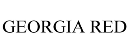 GEORGIA RED trademark