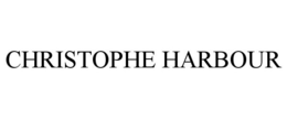 CHRISTOPHE HARBOUR trademark