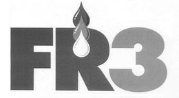 FR3 trademark