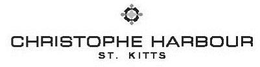 CHRISTOPHE HARBOUR ST. KITTS trademark