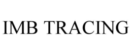 IMB TRACING trademark
