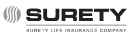 SURETY SURETY LIFE INSURANCE COMPANY trademark