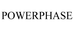 POWERPHASE trademark