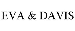 EVA & DAVIS trademark