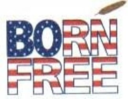 BORN FREE trademark