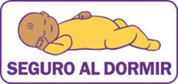 SEGURO AL DORMIR trademark
