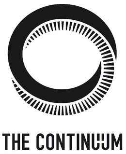 THE CONTINUUM trademark