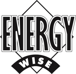 ENERGY WISE trademark