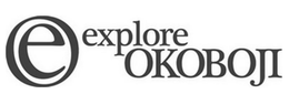 E EXPLORE OKOBOJI trademark