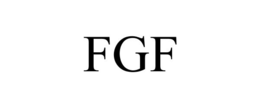 FGF trademark