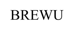 BREWU trademark