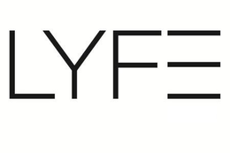 LYFE trademark
