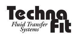 TECHNA FIT FLUID TRANSFER SYSTEMS trademark