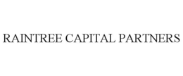 RAINTREE CAPITAL PARTNERS trademark
