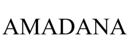 AMADANA trademark