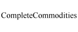 COMPLETECOMMODITIES trademark