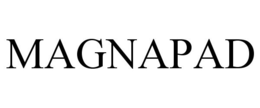 MAGNAPAD trademark